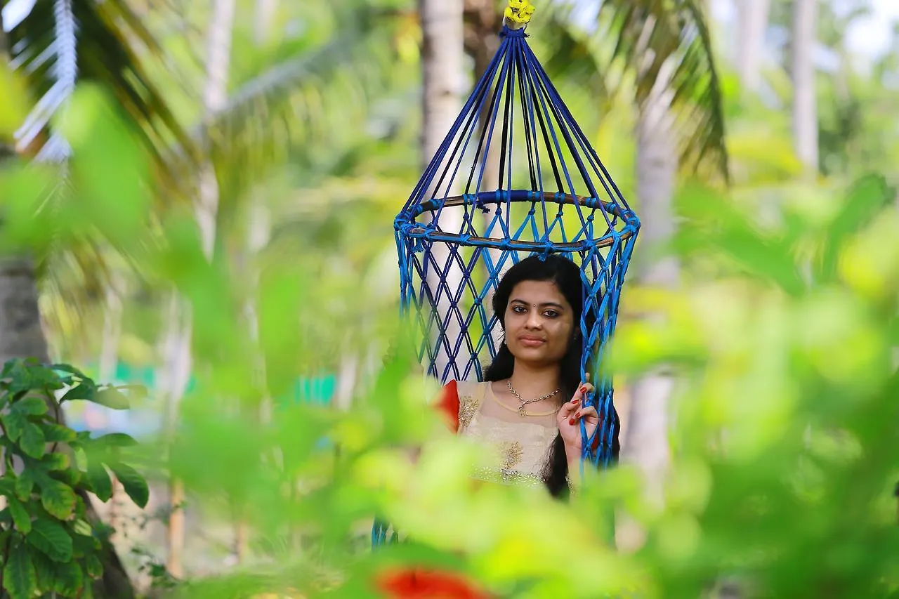 Pranavam Resorts Munroe Island  Mundrothuruth