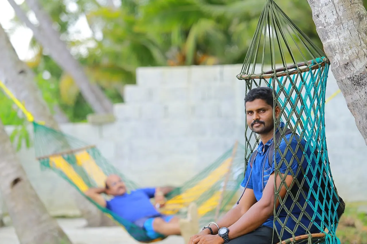 Pranavam Resorts Munroe Island