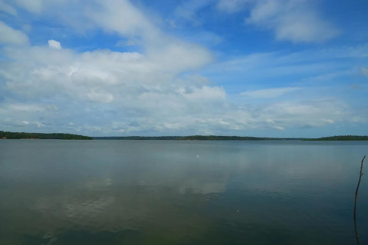 Pranavam Resorts Munroe Island  Mundrothuruth