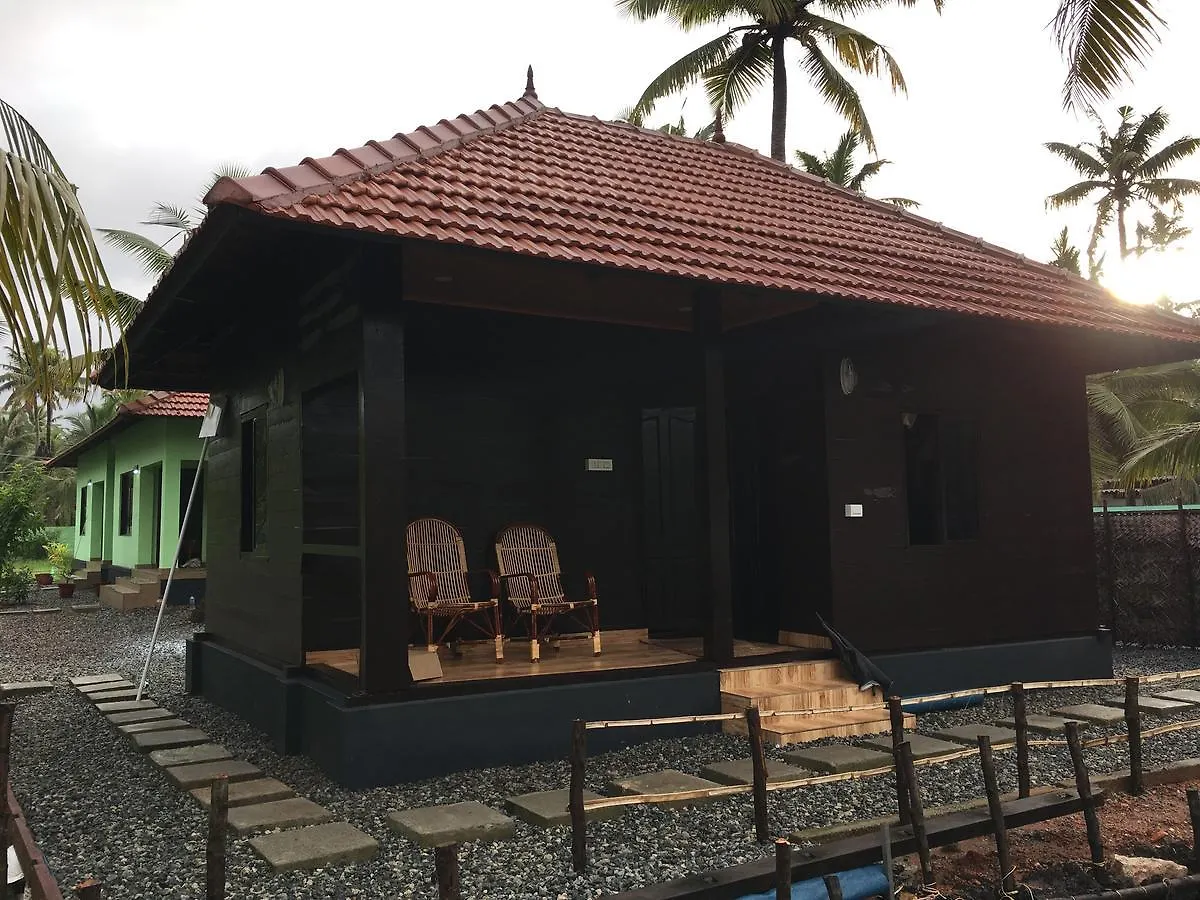 Pranavam Resorts Munroe Island  Mundrothuruth