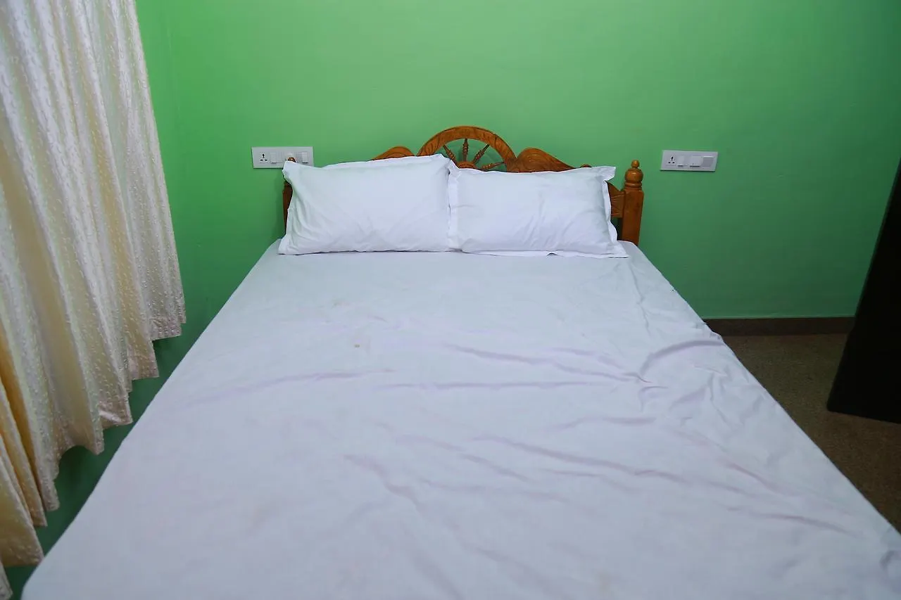 Pranavam Resorts Munroe Island