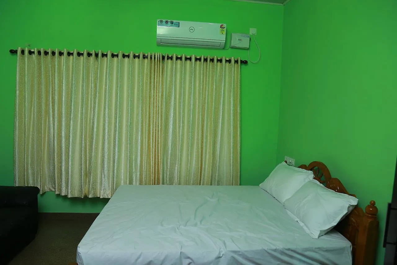 Pranavam Resorts Munroe Island Ινδία